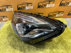 Фара передняя левая Mercedes S-Classe W222