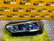 Фара передняя левая BMW X5 G05 2018-2022
