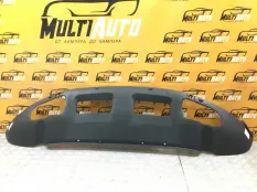 Юбка бампера передняя Volkswagen Touareg 1