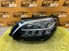 Фара передняя левая Mercedes C-Classe W205