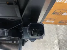 Диффузор радиатора BMW X5 G05 2018-