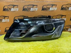 Фара передняя левая Audi Q5 8R 2008-2012