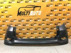 Бампер задний Hyundai Tucson 3 2015-2018