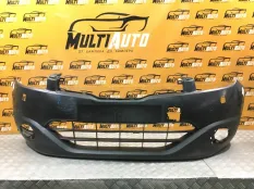 Бампер передний Nissan Qashqai J10 2010-2013