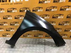 Крыло переднее правое Hyundai Solaris 2 2017-