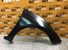 Крыло переднее правое Hyundai Solaris 2 2017-