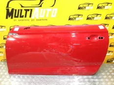 Дверь передняя левая Audi A5 8W 2016-