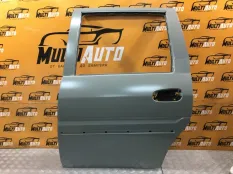 Дверь задняя левая Hyundai Matrix 1 2001-2010