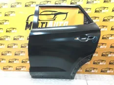 Дверь задняя левая Hyundai Tucson 3 2015-2020