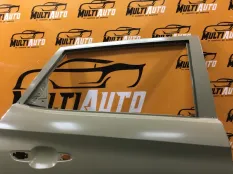 Дверь задняя правая Hyundai Tucson 3 2015-2020