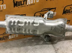 Резонатор Hyundai Tiburon 2 2002-2009