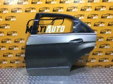 Дверь задняя левая Mercedes E-Classe W212