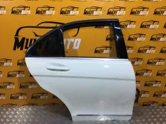 Дверь задняя правая Mercedes C-Classe W204