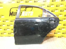 Дверь задняя левая Toyota Camry 40 2006-2011