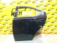 Дверь задняя левая Lexus IS 2 2005-2013