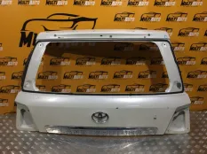 Крышка багажника Toyota Land Cruiser 200 2007-2015