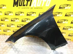 Крыло переднее левое BMW 3 series G20 2018-