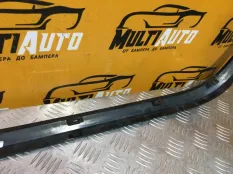 Накладка решетки радиатора Mini Cooper Hatch F56