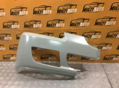 Часть бампера передний правый Hyundai HD35