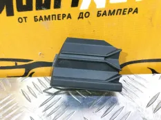 Заглушка бампера передняя Mini Cooper Hatch F56