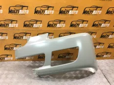 Часть бампера передний левый Hyundai HD35