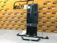 Защита КПП Infiniti FX37 S51 2008-2019