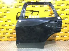Дверь задняя левая BMW X5 G05 2018-
