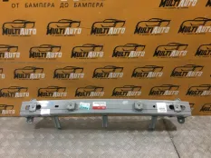 Усилитель бампера передний Kia Mohave 1 2008-2020