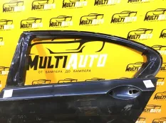 Дверь задняя левая BMW 7 Series F01 2008-2015