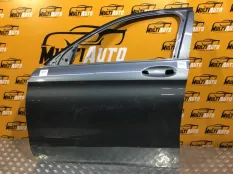 Дверь передняя левая Mercedes GLC X253 2015-