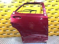Дверь задняя правая Lexus RX 4 2015-2021