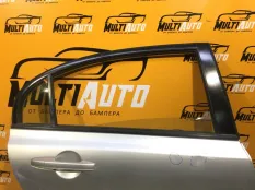 Дверь задняя правая Honda Civic 8 СЕДАН 2005-2012