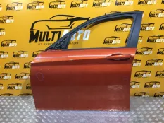 Дверь передняя левая BMW 1 Series F20 2011-2018