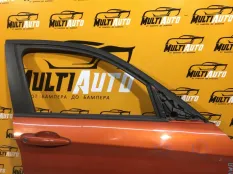 Дверь передняя правая BMW 1 Series F20 2011-2018