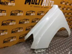 Крыло переднее левое Toyota Land Cruiser Prado 150