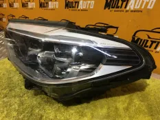 Фара передняя левая BMW 5 Series G30 2016-2020