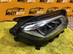 Фара передняя правая Mercedes GLA X156 2017-2020