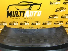 Крышка багажника BMW 5 Series F10 2009-2017