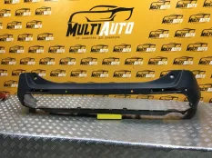 Юбка бампера задняя Toyota Rav4 XA50 2018-2022