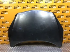 Капот Mazda 3 BL 2008-2013