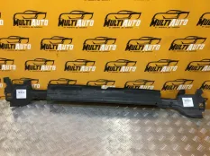 Дефлектор радиатора передний BMW 5 Series G30