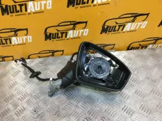 Корпус зеркала передний правый Volkswagen Tiguan 2