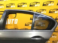 Дверь задняя левая BMW 5 Series F10 2010-2016