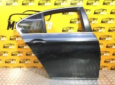 Дверь задняя правая BMW 5 Series F10 2010-2016