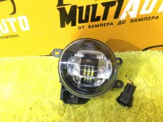 Фара противотуманная передняя левая Toyota Rav4