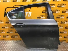 Дверь задняя правая BMW 5 Series F10 2010-2016