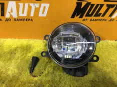 Фара противотуманная передняя правая Toyota Rav4