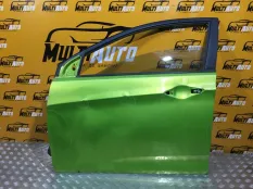 Дверь передняя левая Hyundai Solaris 1 2010-2017