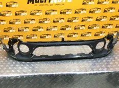 Юбка бампера передняя Mini Cooper CountryMan F60