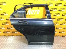 Дверь задняя правая Mercedes C-Classe W204